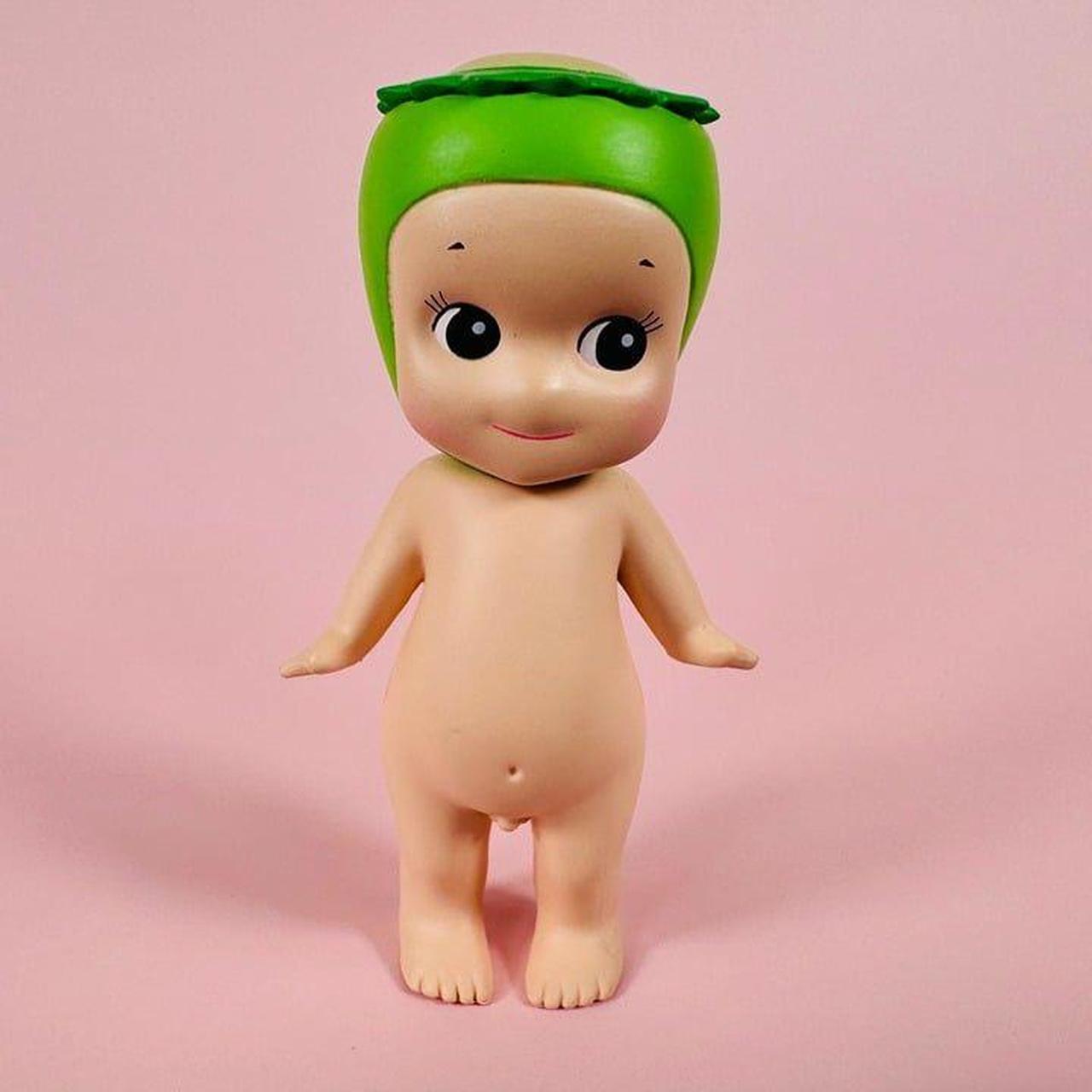 Sonny Angel Animal Series Kappa Secret 100% | Depop