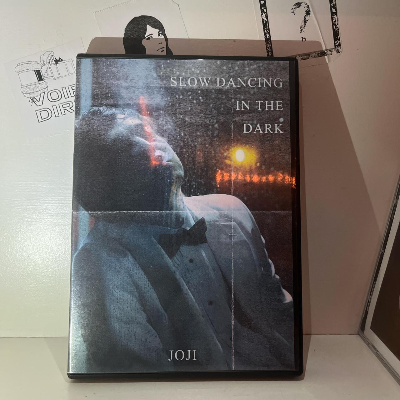 JOJI SLOW DANCING IN THE DARK シングルレコード NzQtMTMwMS5qcGVn.jpeg