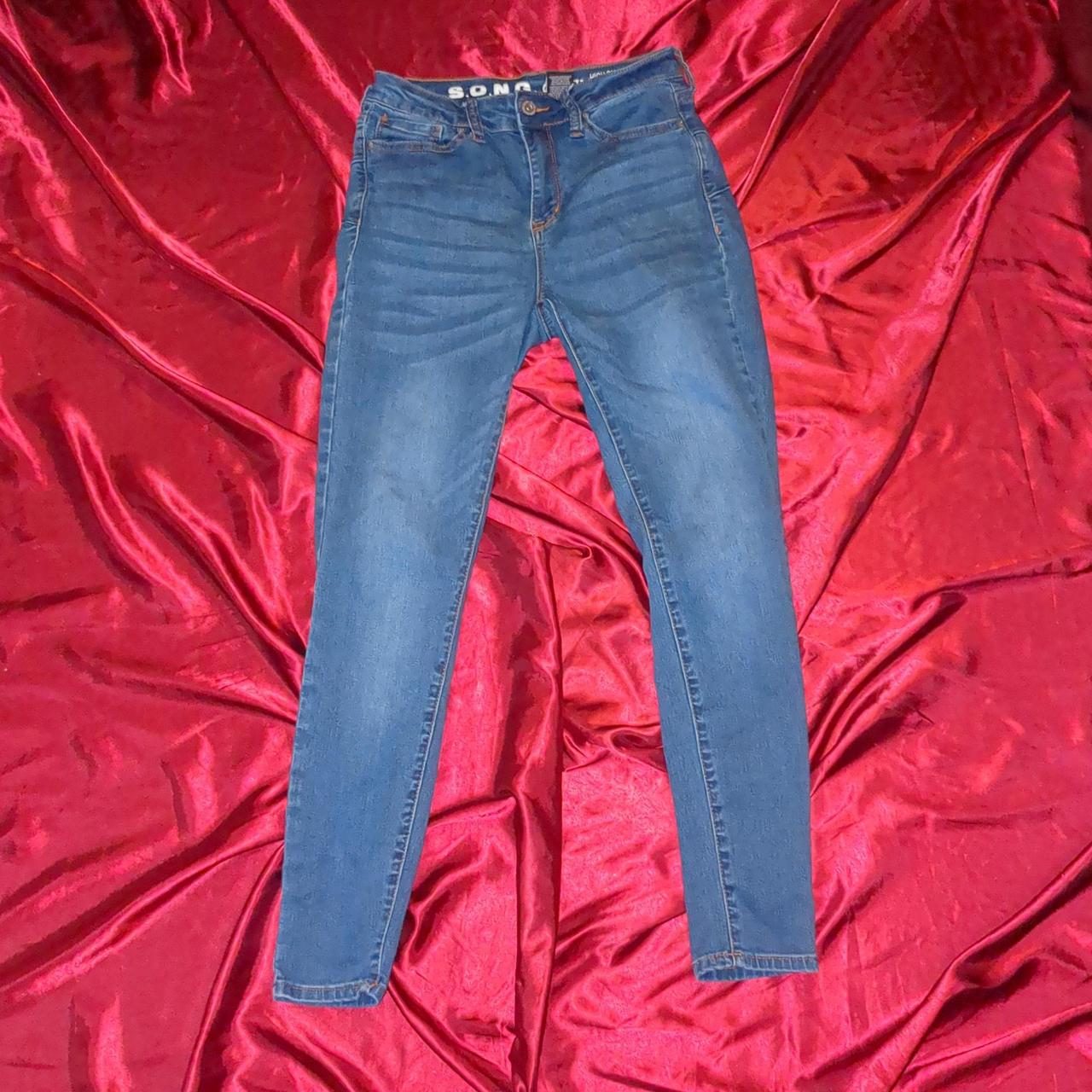 item listed by putrid_heart