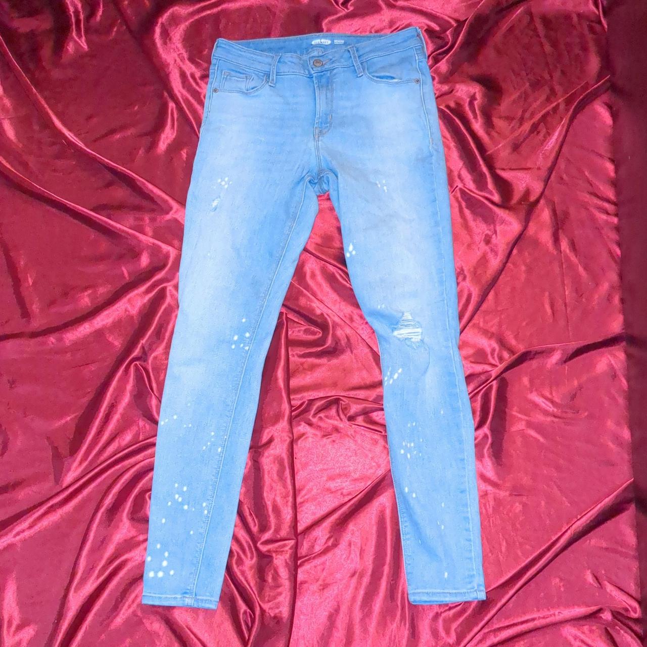item listed by putrid_heart