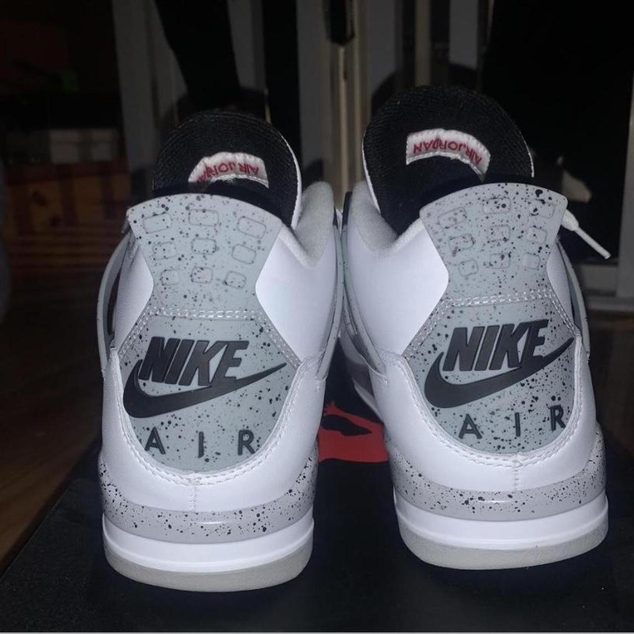 footlocker oreo 4s