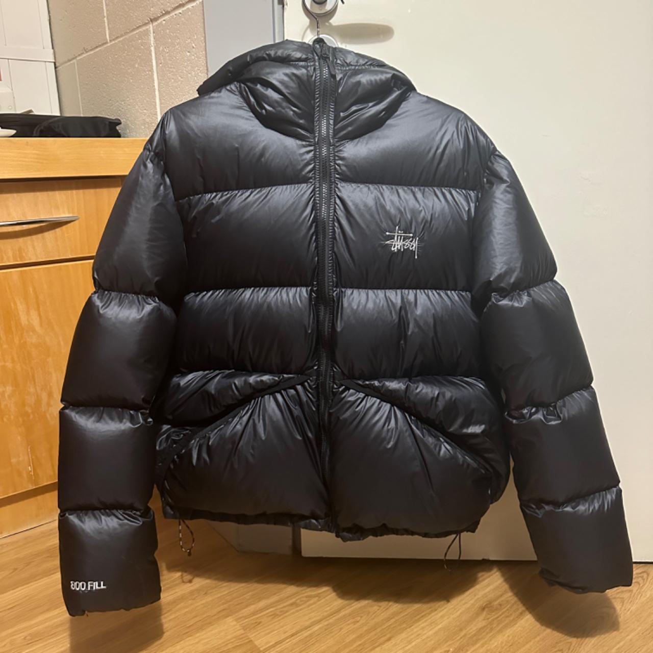 STUSSY DOWN PARKA MICRO RIPSTOP Brand new, no tags | Depop