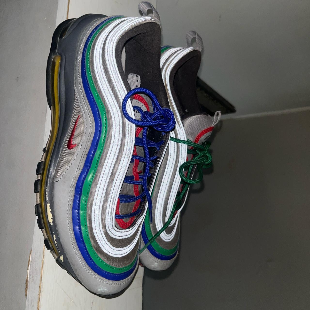 air max 97 qs nintendo