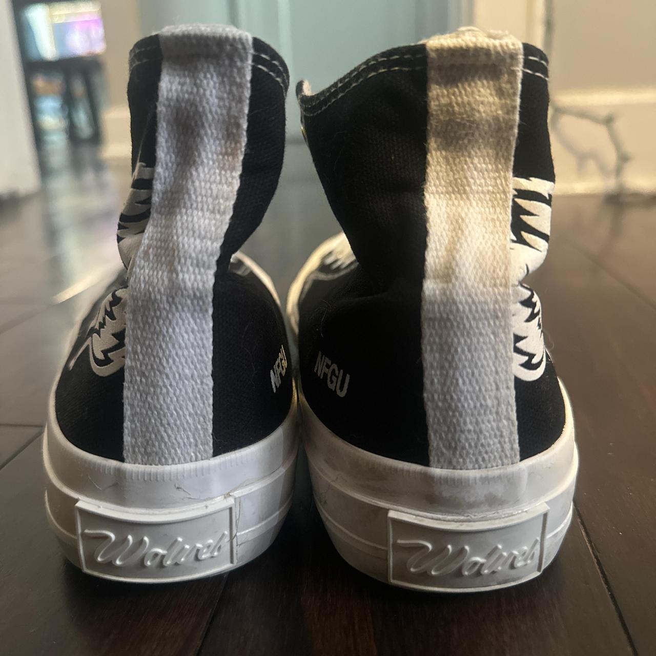 7.5 Darc Sport Sneakers. Good condition. Only worn | Depop