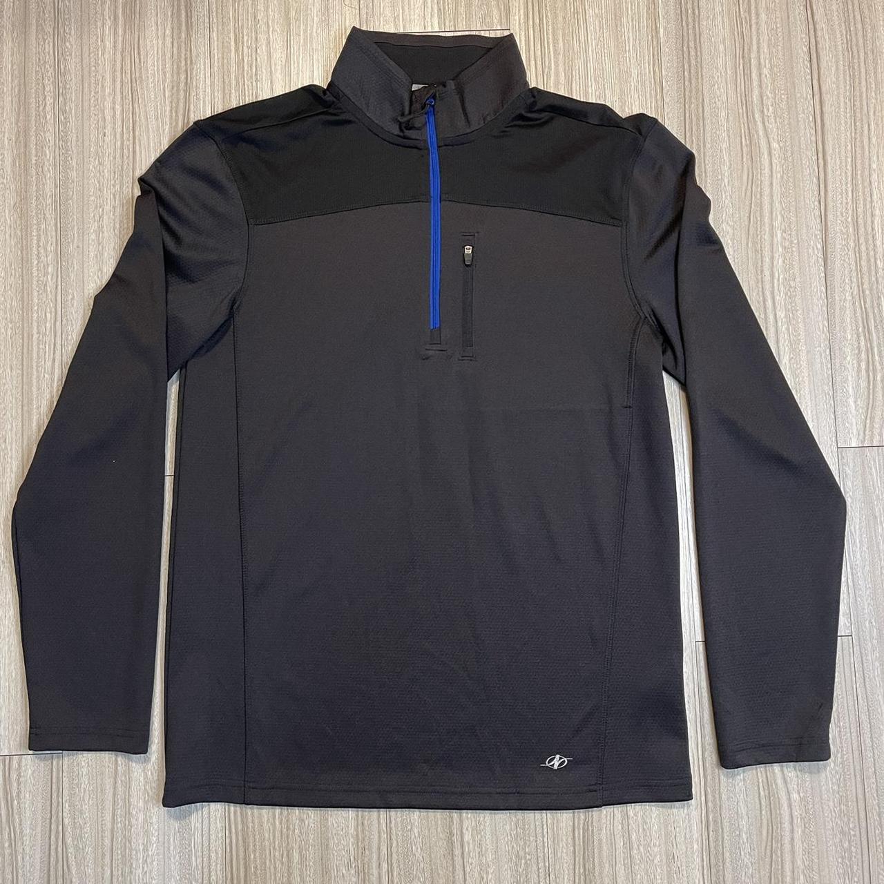 NordicTrack Nordic Track Men's Athletic 1/4 Depop