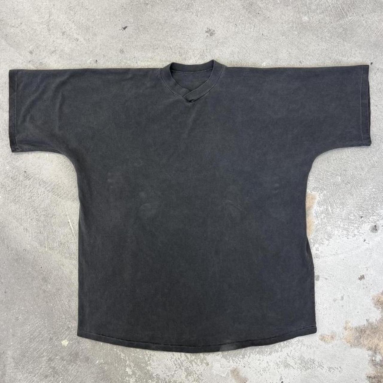 Yeezy Season Sample Los Angeles Apparel DMX Sunday Service