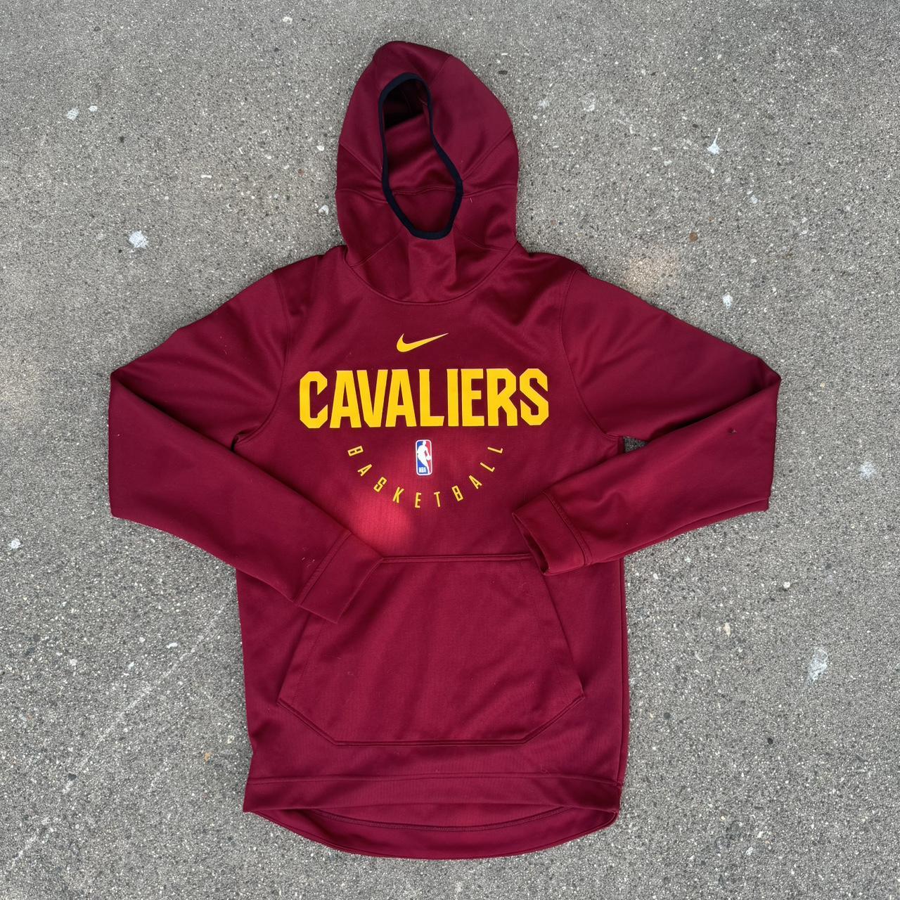 Cleveland cavaliers nike spotlight sales
