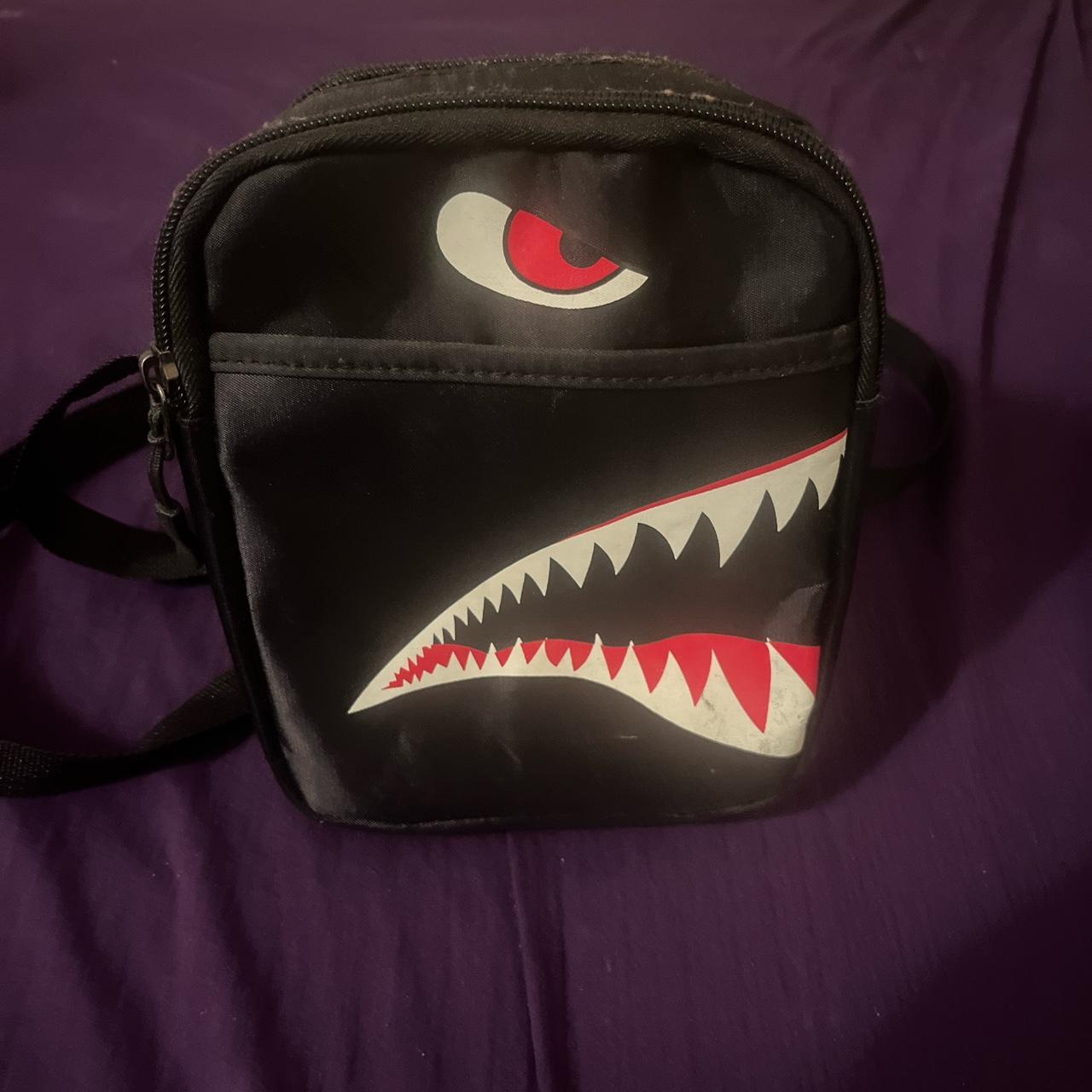 haveyoudiedbefore sold out fur “bat”pack with | Depop