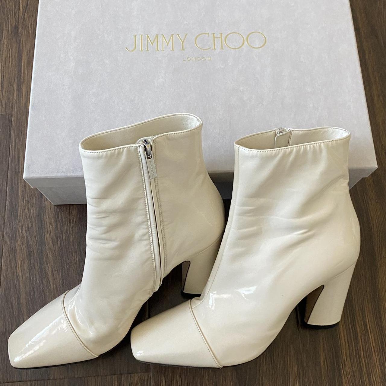 Jimmy choo mirren 85 hotsell