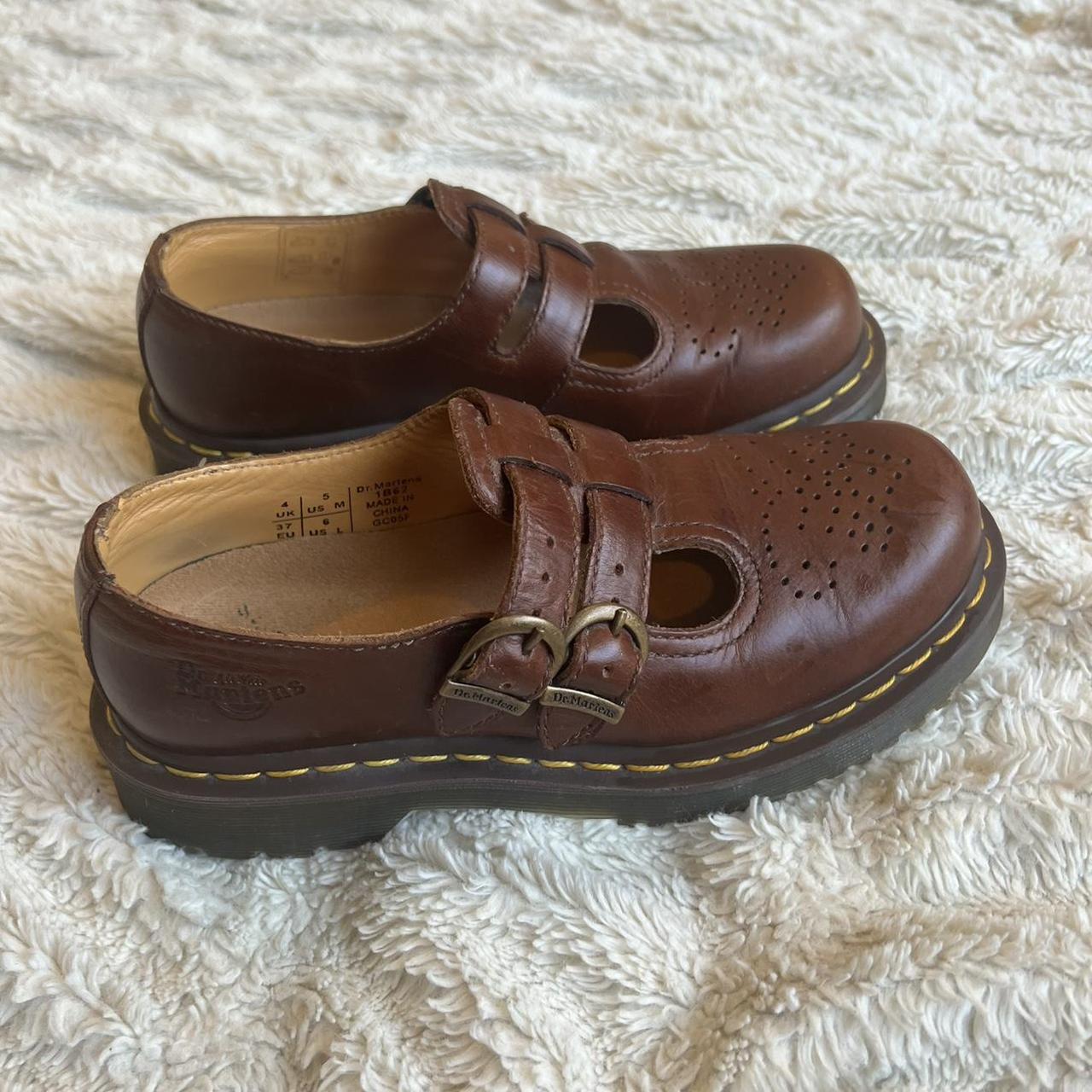 double strap mary jane dr martens