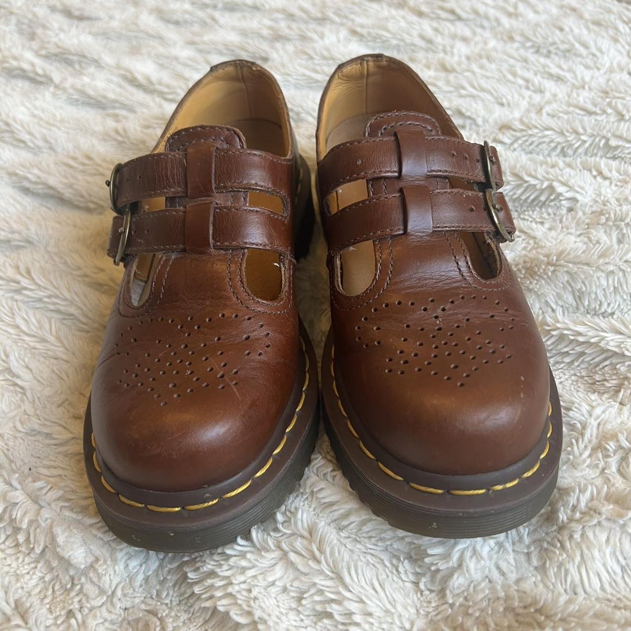 double strap mary jane dr martens