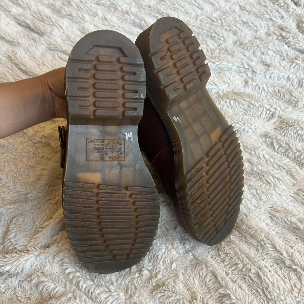 double strap mary jane dr martens