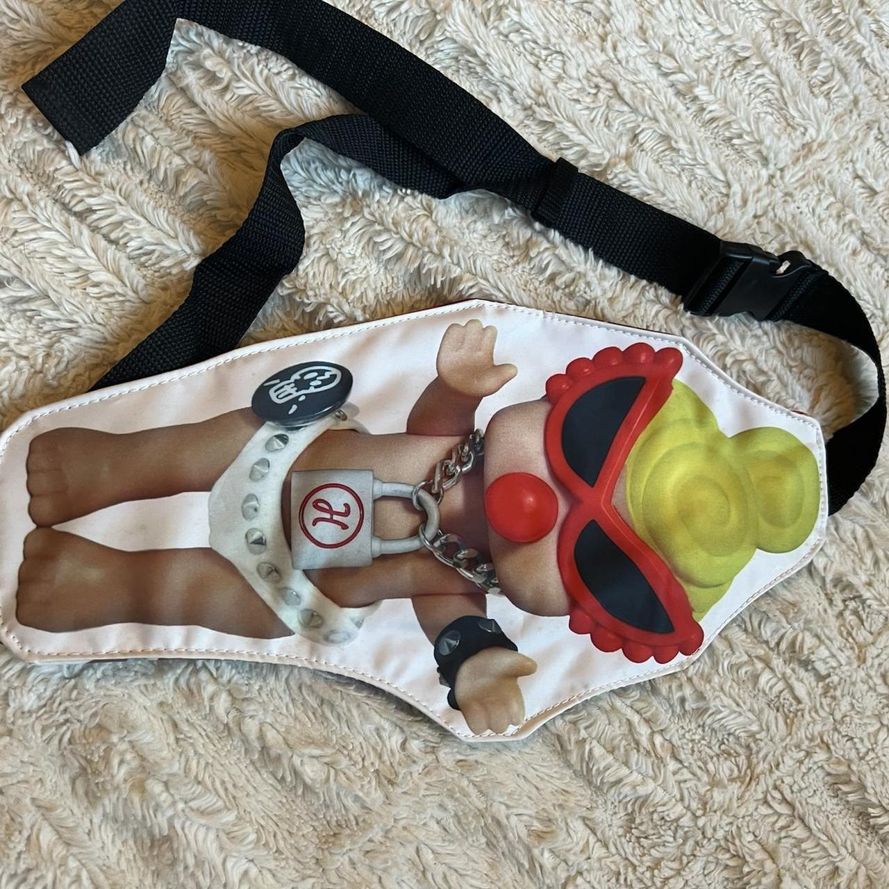 即日発送 HYSTERIC GLAMOUR MINI DIOR Parody Amazon | [ヒステリックグラマー] THEE HYSTERIC XXX HAVE FUN