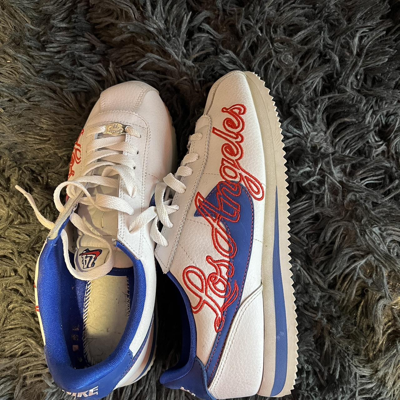 los Angeles cortez - Depop