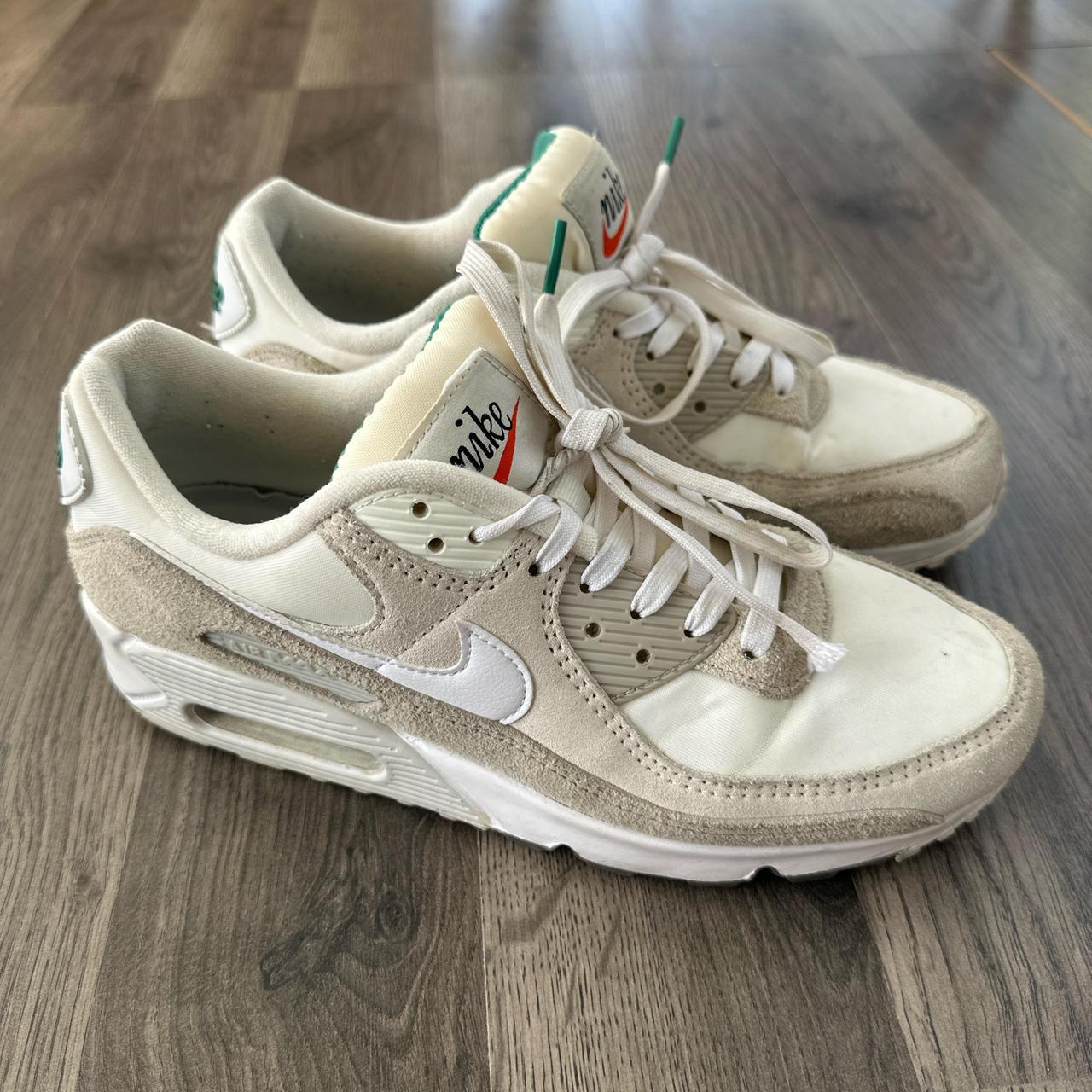 first use cream nike