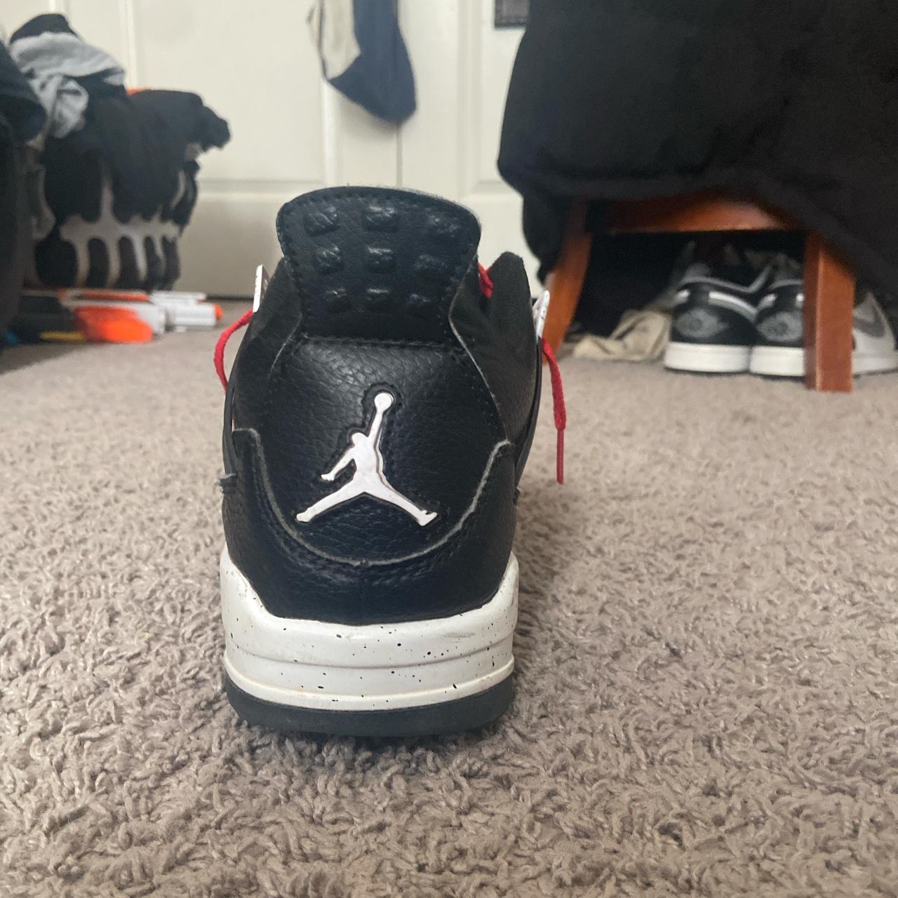 jd jordan 4 oreo