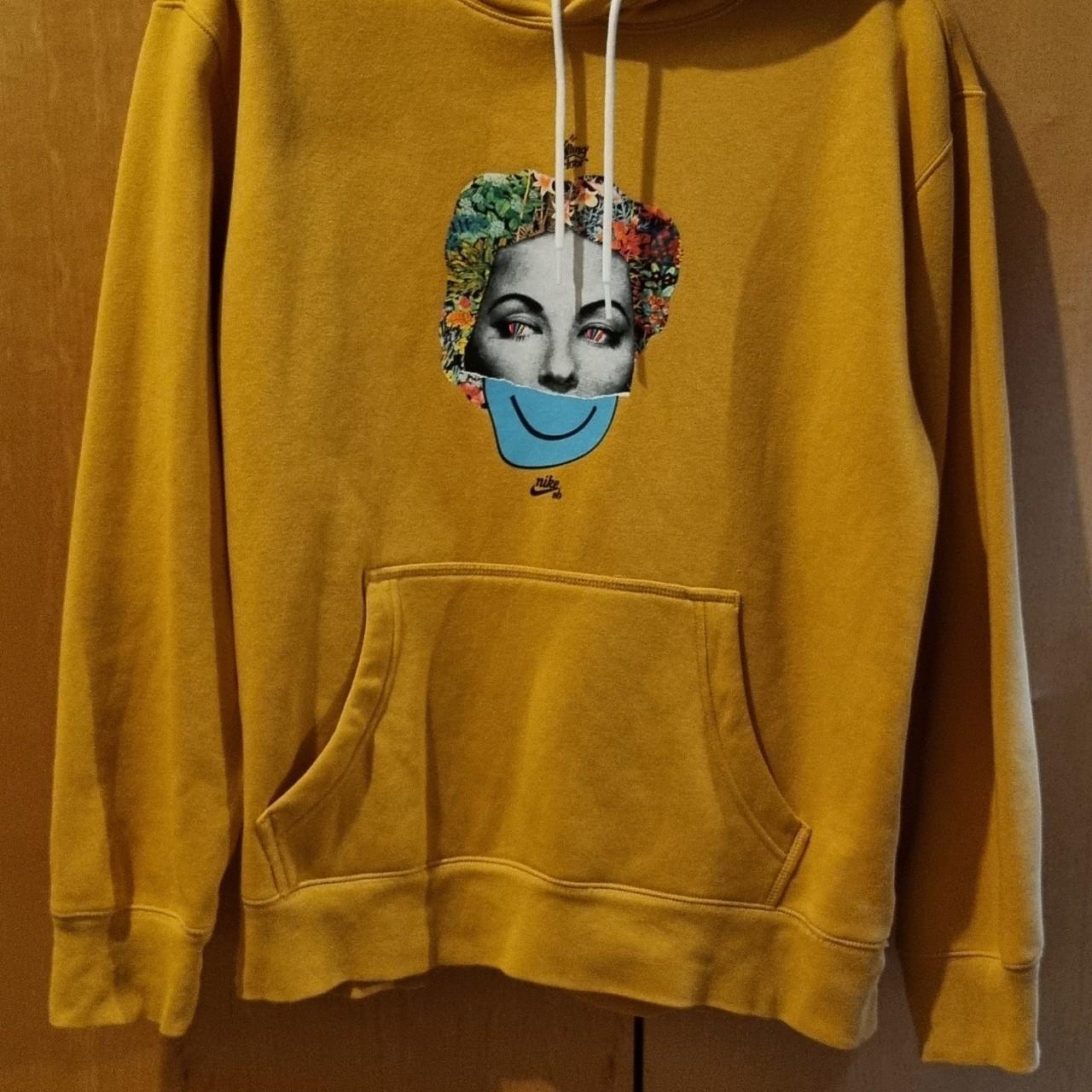 nike sb the killing floor hoodie