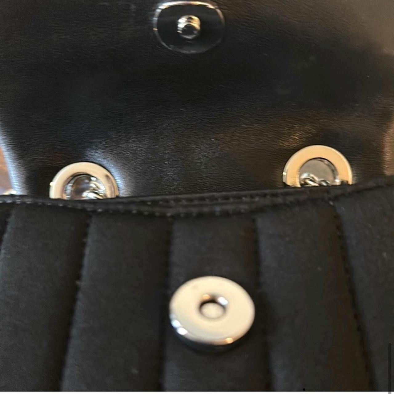Henri Bendel New York 712 Black Crossbody Mini sized | Depop