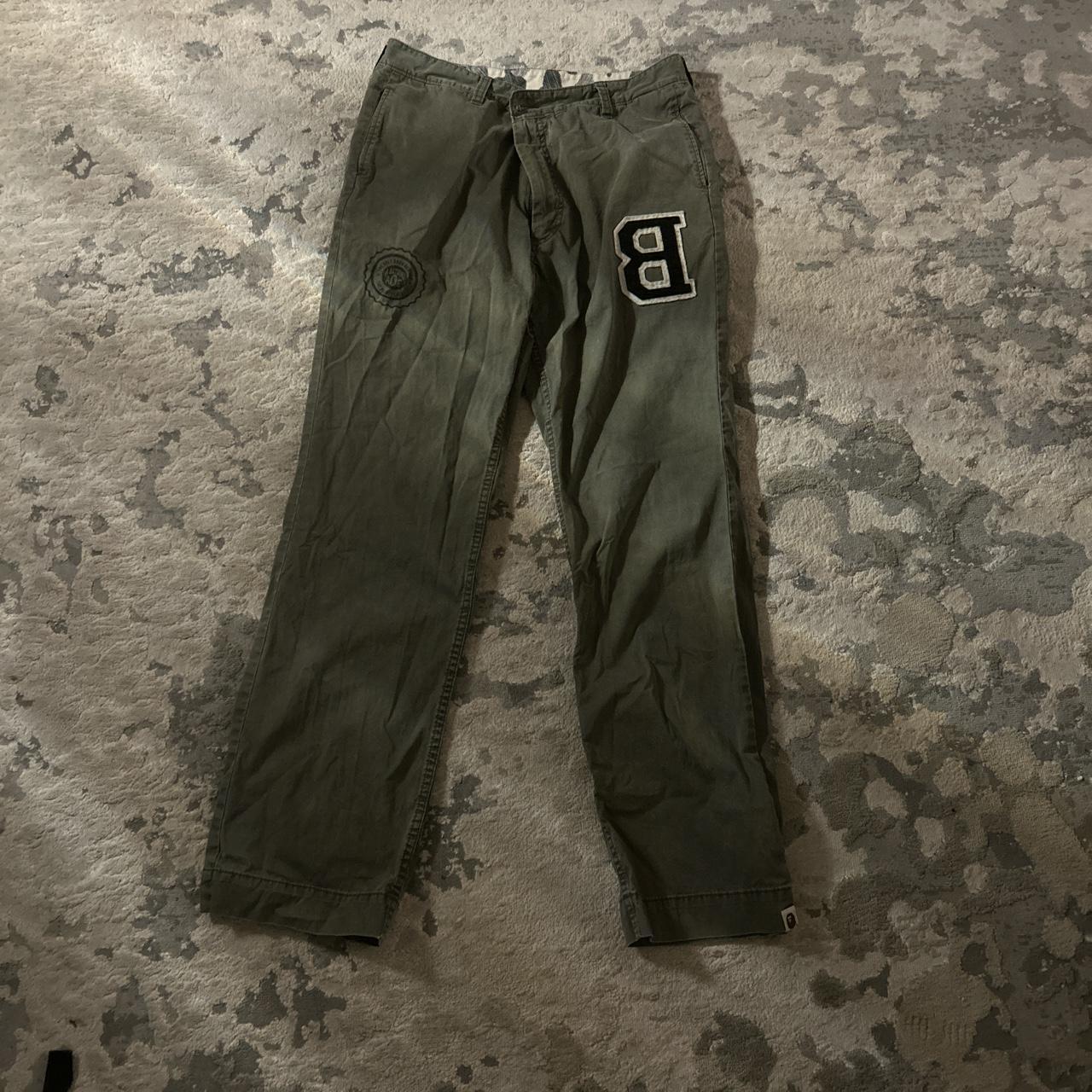 BAPE KIDS X CHOCOMOO SWEAT PANTS KIDS | us.bape.com