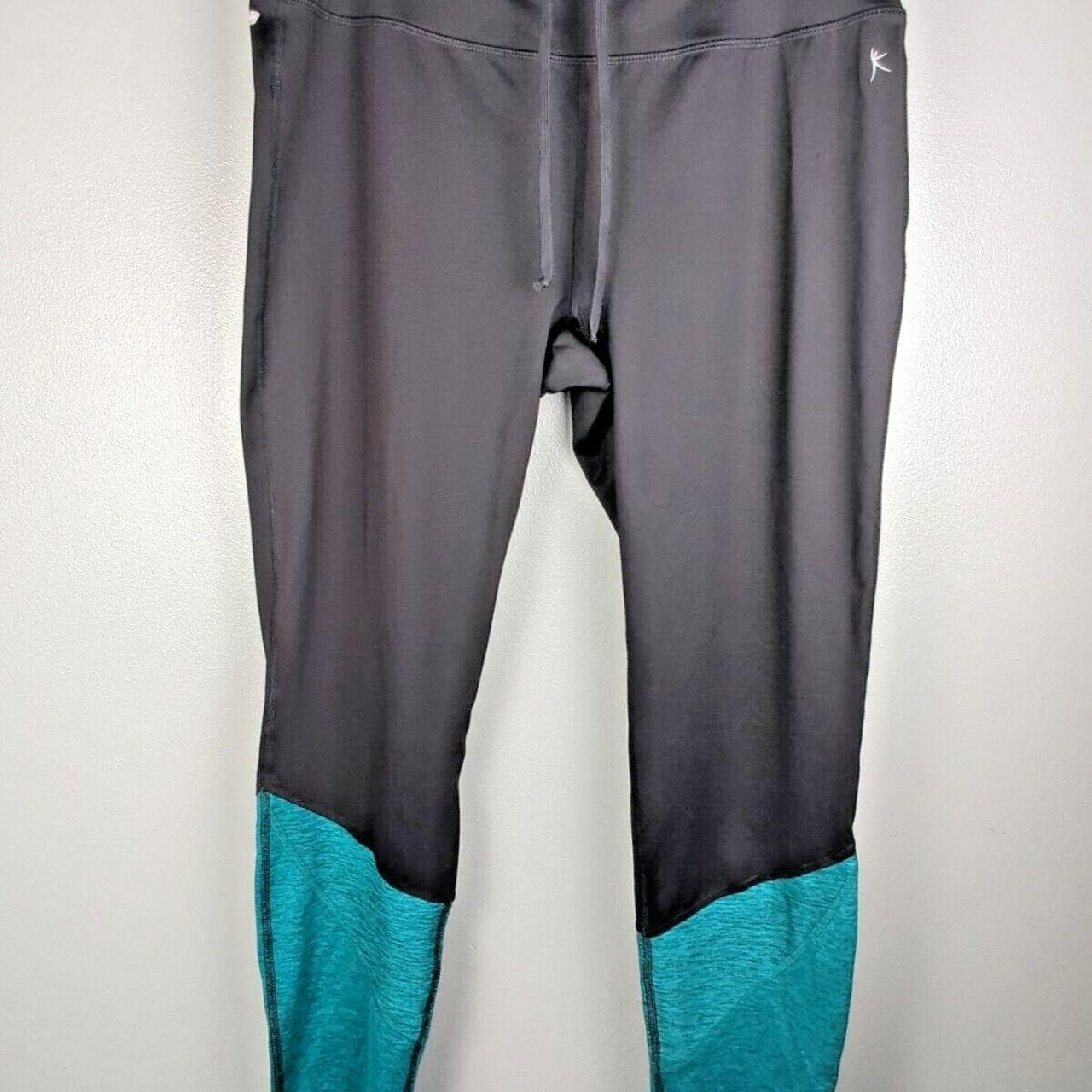 Danskin fitted leggings hotsell