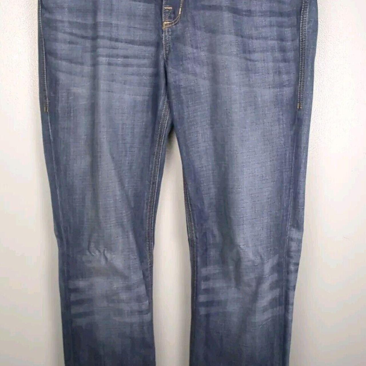 Mens Rock and cheapest Republic Jeans 32x34