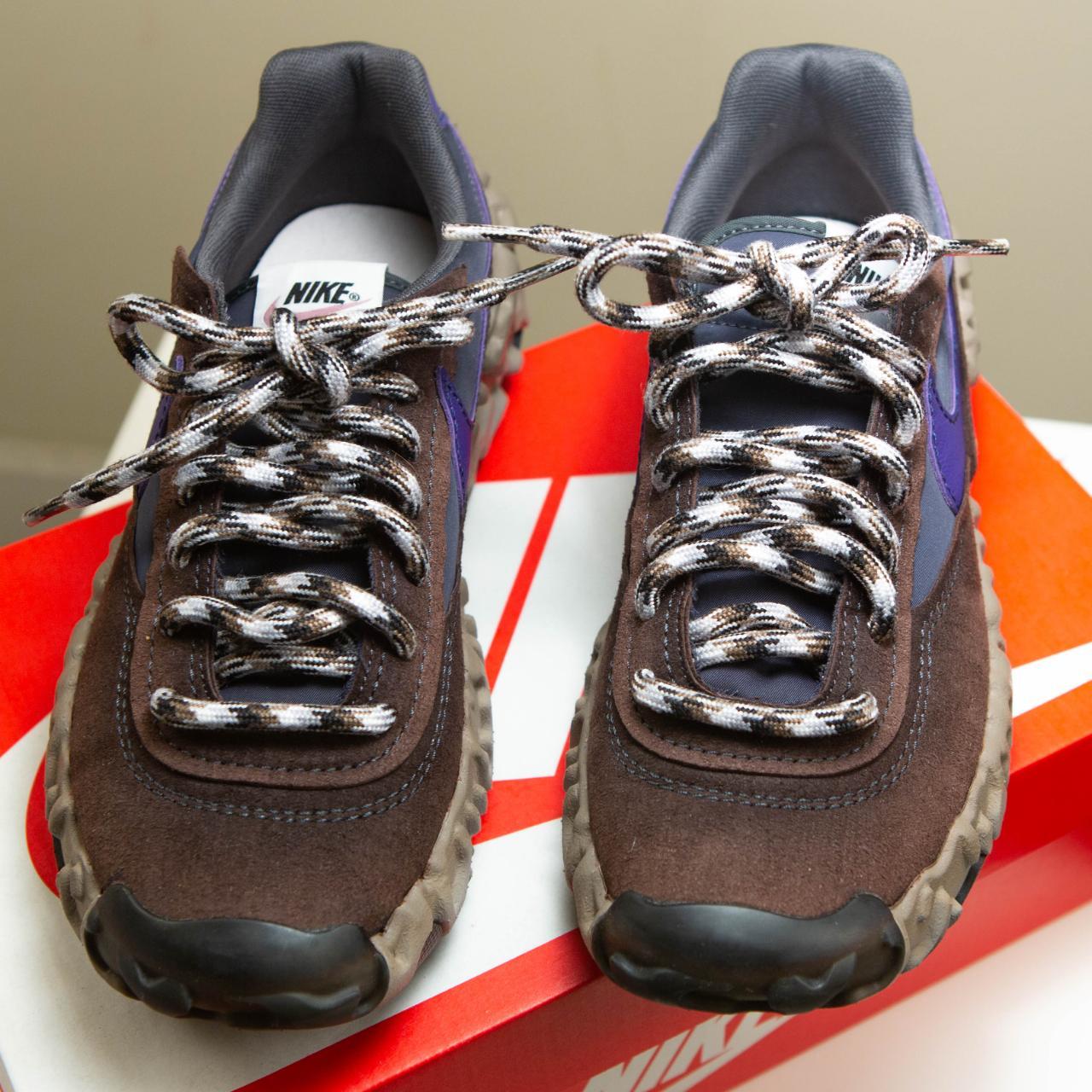 靴 NIKE OVERBREAK SP \"BAROQUE BROWN\" Size 8 - Nike Overbreak SP Baroque Brown for sale online | eBay