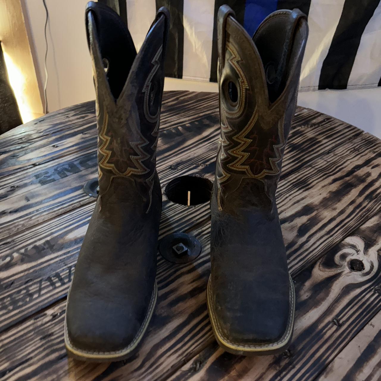 mens durango boots