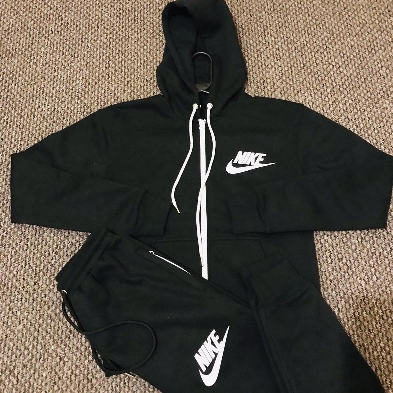 cheap nike suits