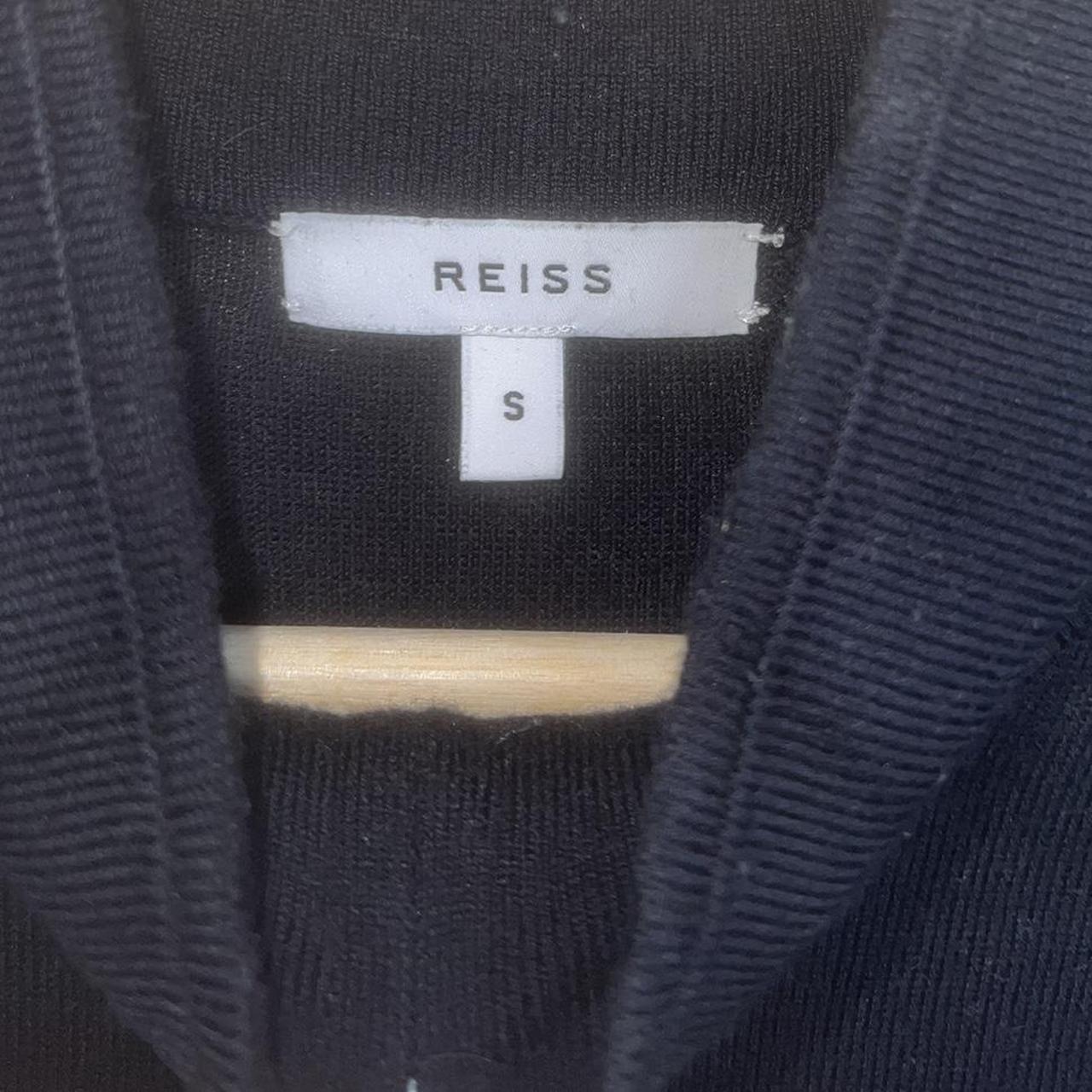 reiss christmas jumper