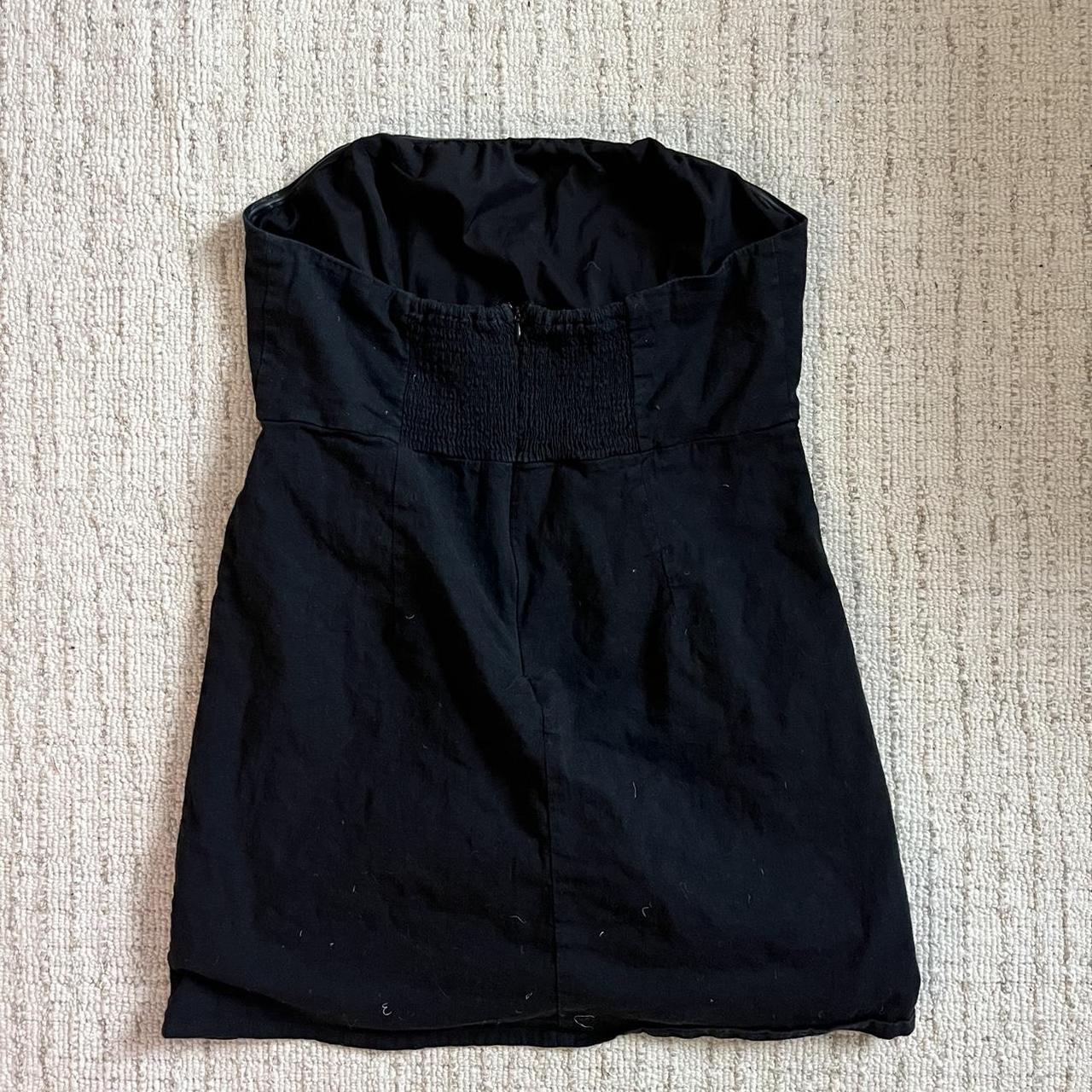 Vestido La Oveja Negra Ropa Disfraz Halloween Chucky Mujer Vestido