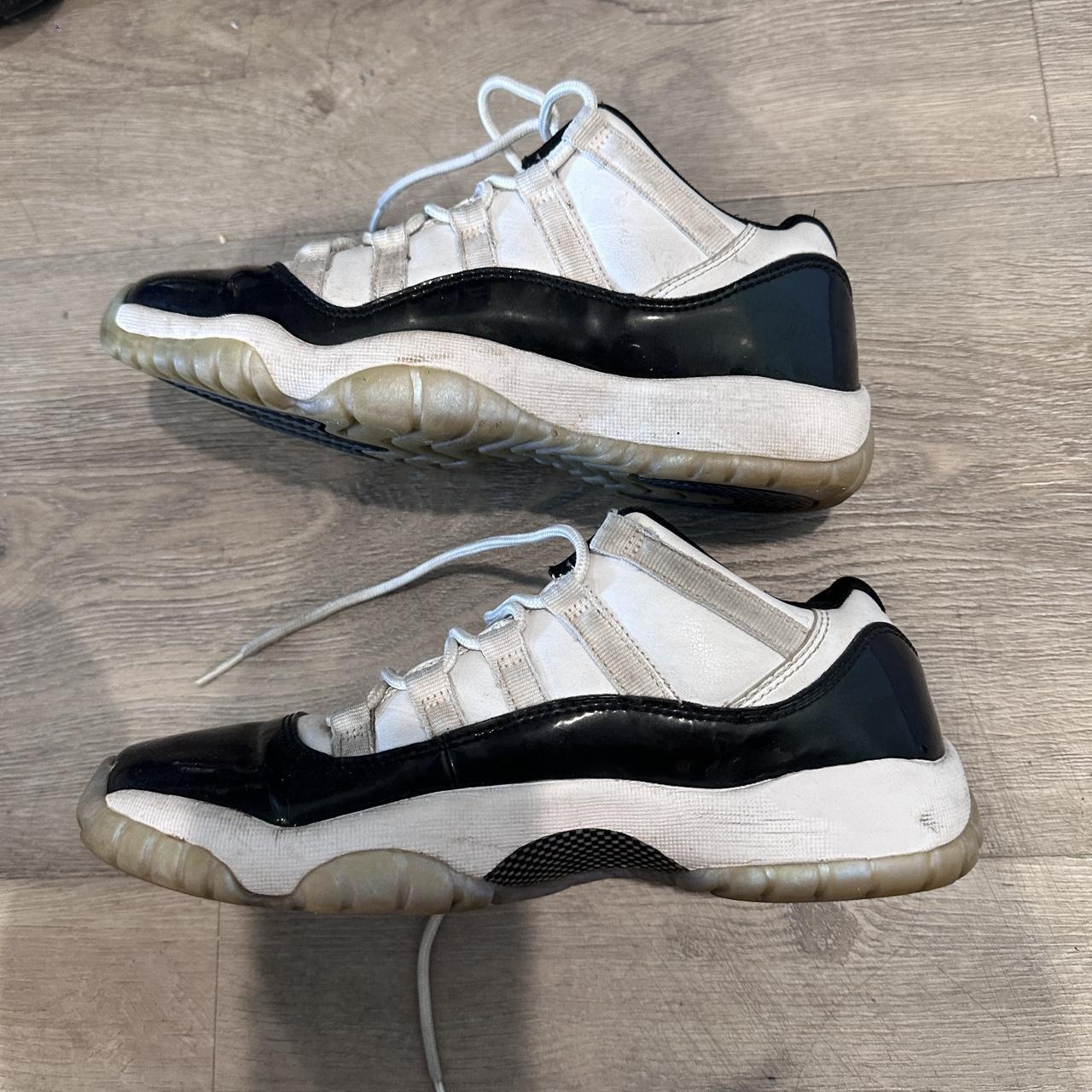 jordan 11 retro size 7.5