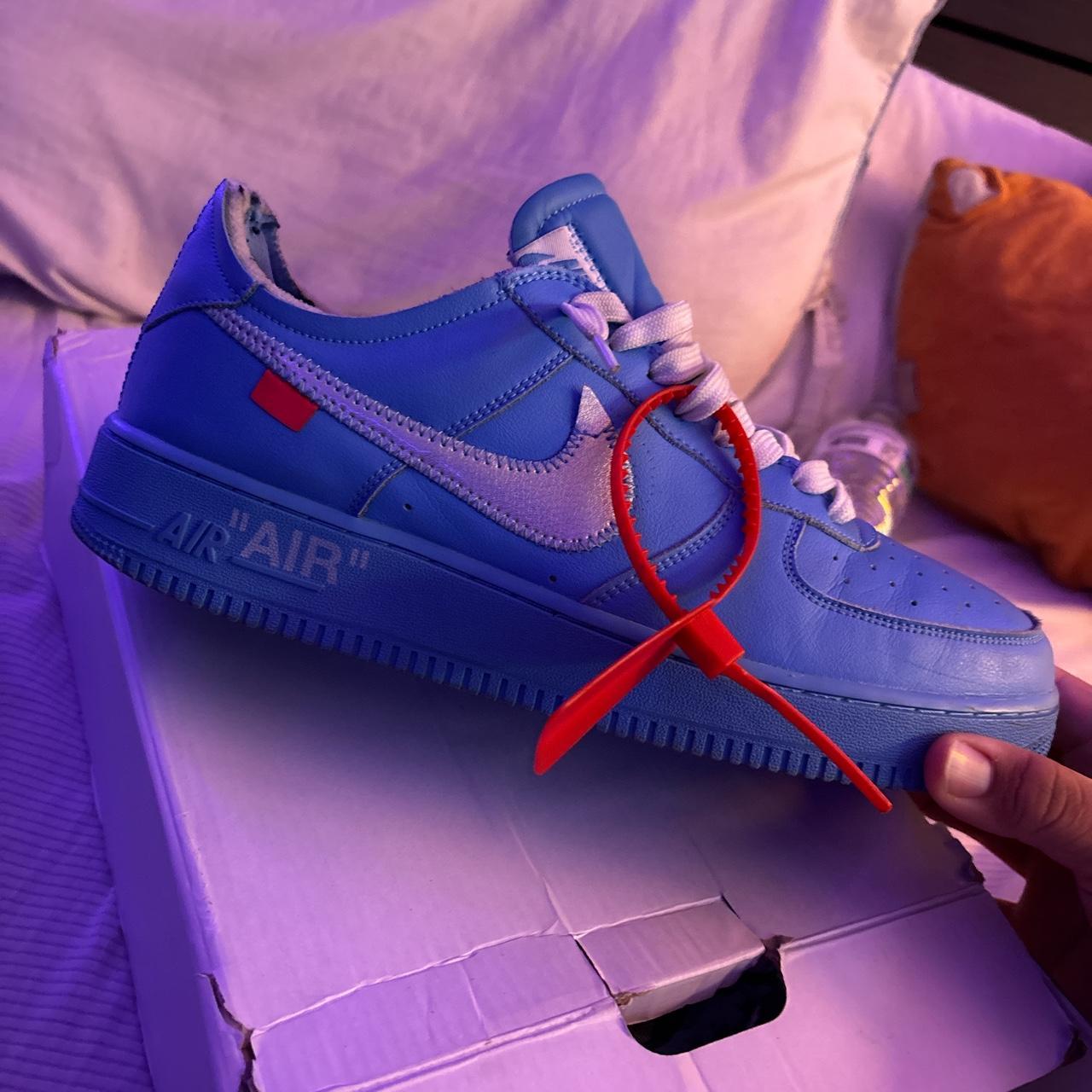 flightclub off white