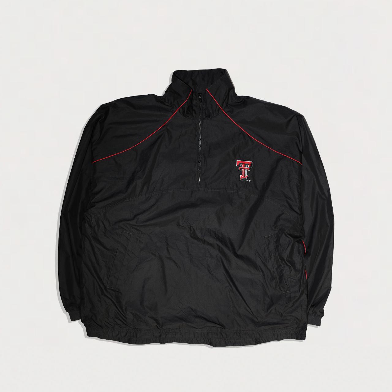Champs sports windbreaker outlet