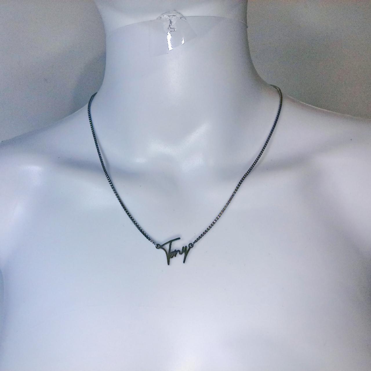 item listed by armonscloset