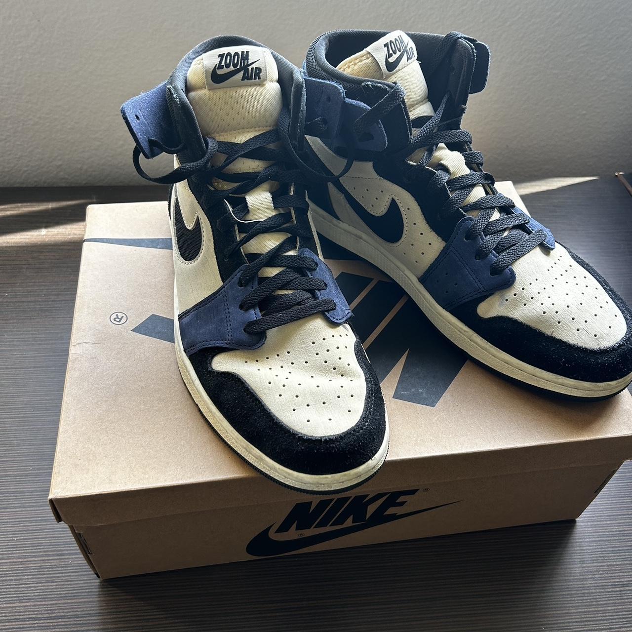 jordan 1 zoom high