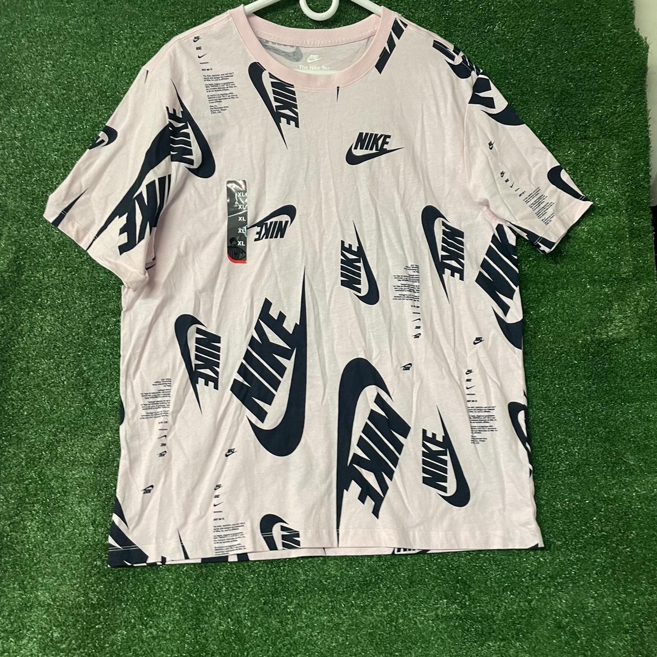 nike aop tee