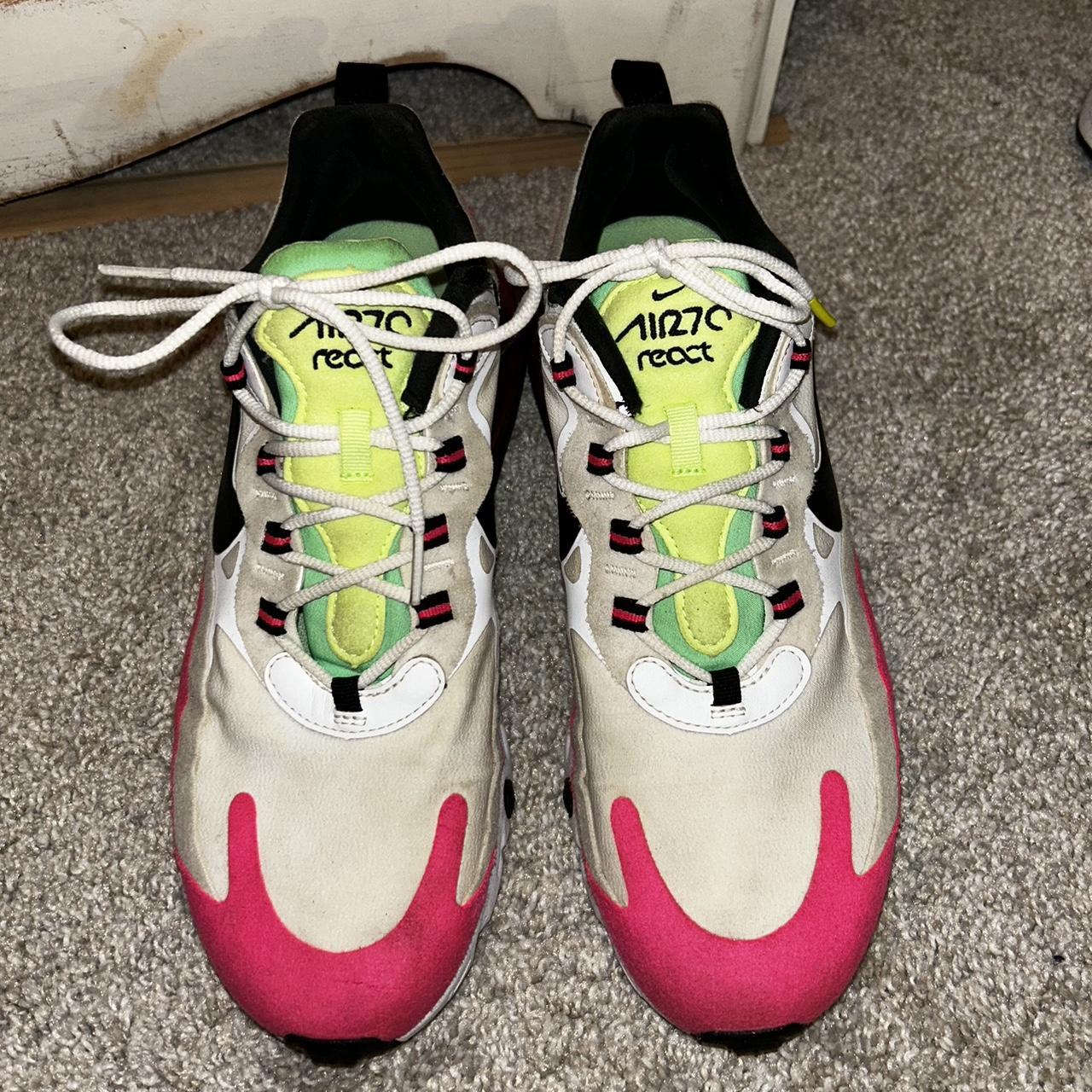 womens size 10 air max
