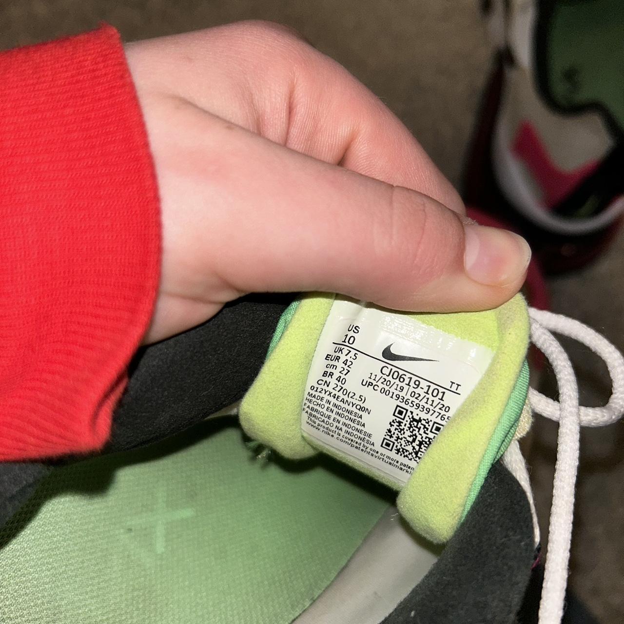 womens size 10 air max