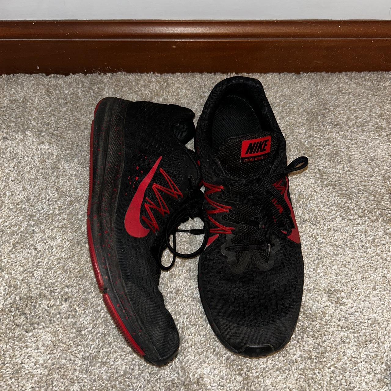 Project Rock Delta Training Shoes size 9, & 10 sold - Depop
