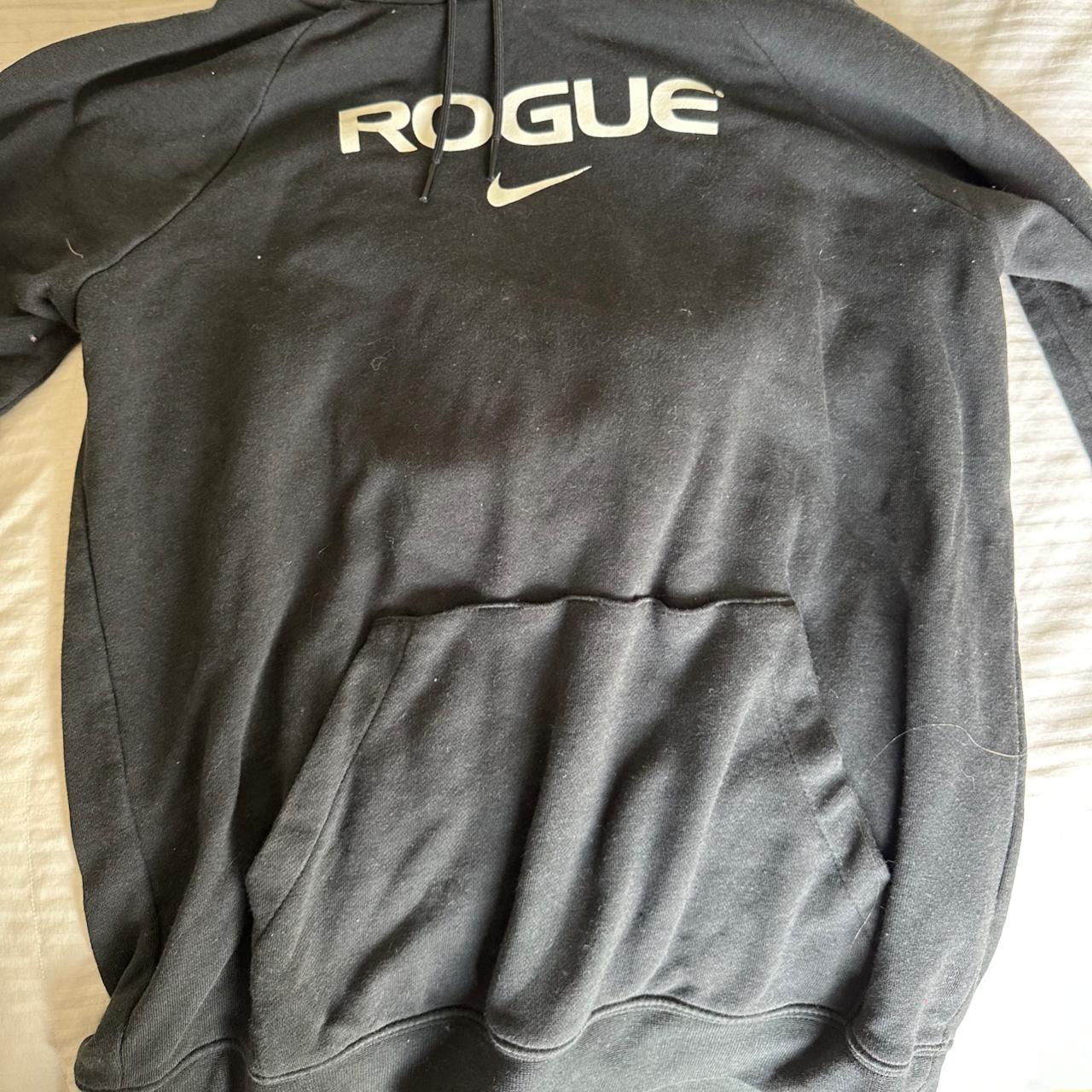 Rogue nike hoodie sale