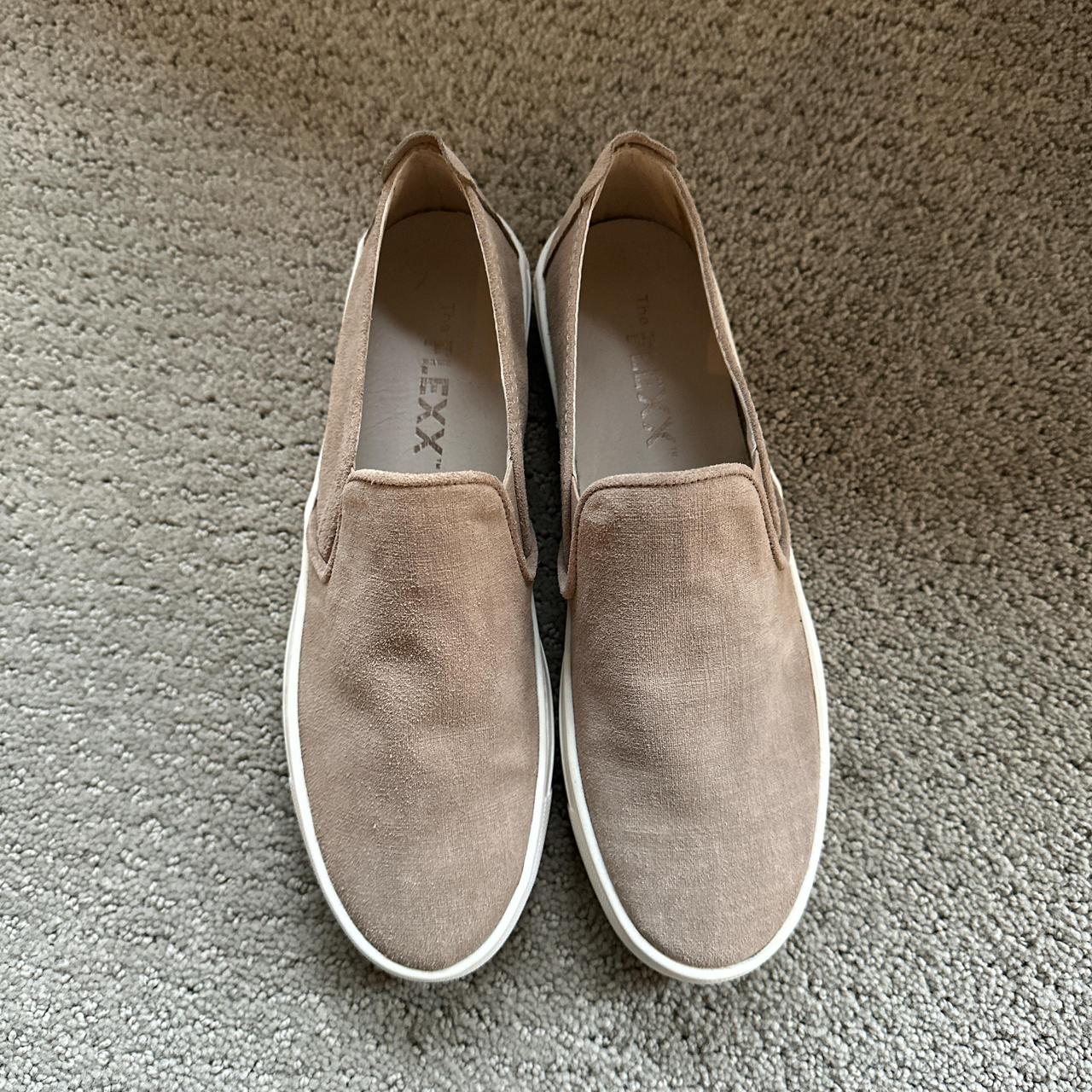 the flexx shoes sale