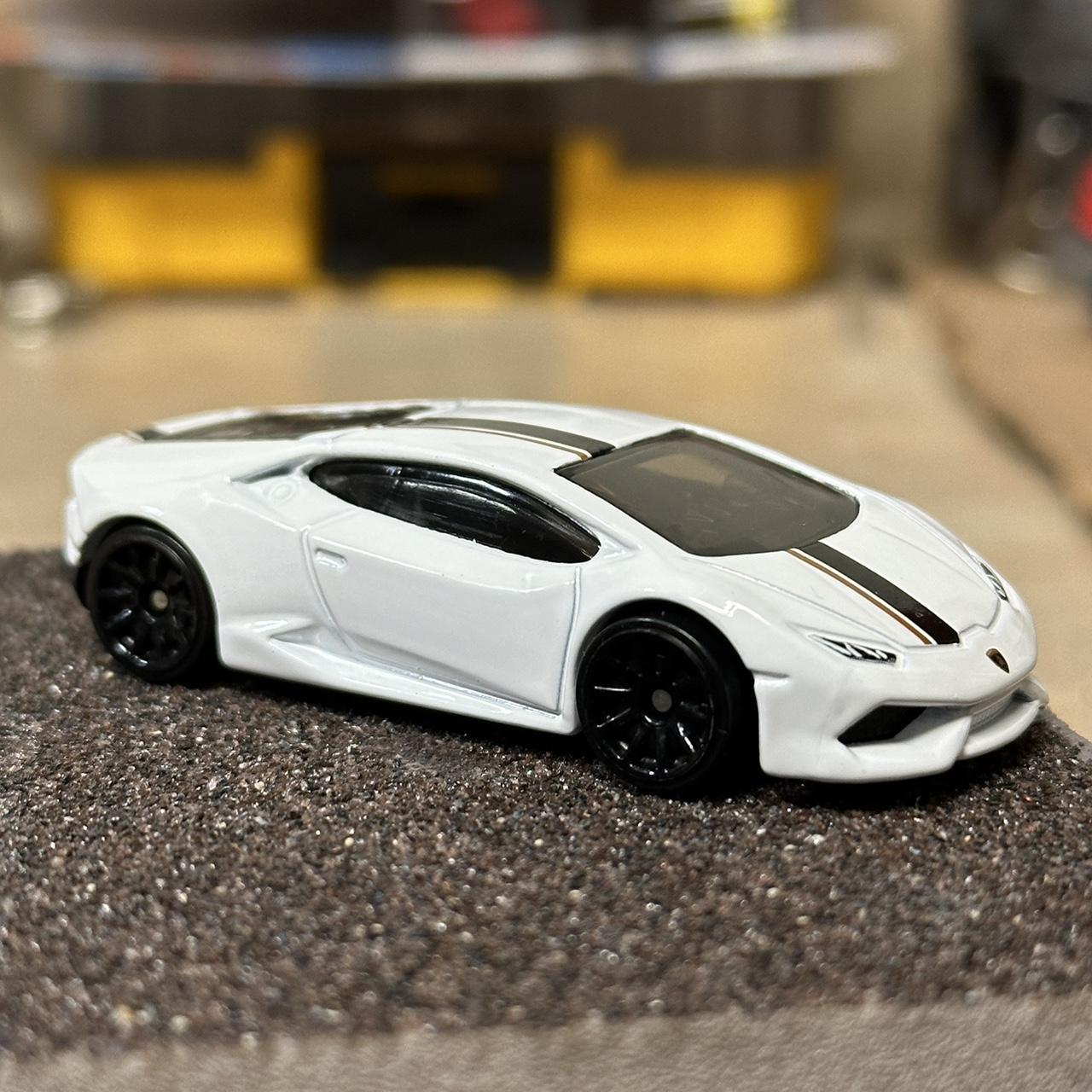 Hot wheels lamborghini huracan forza online