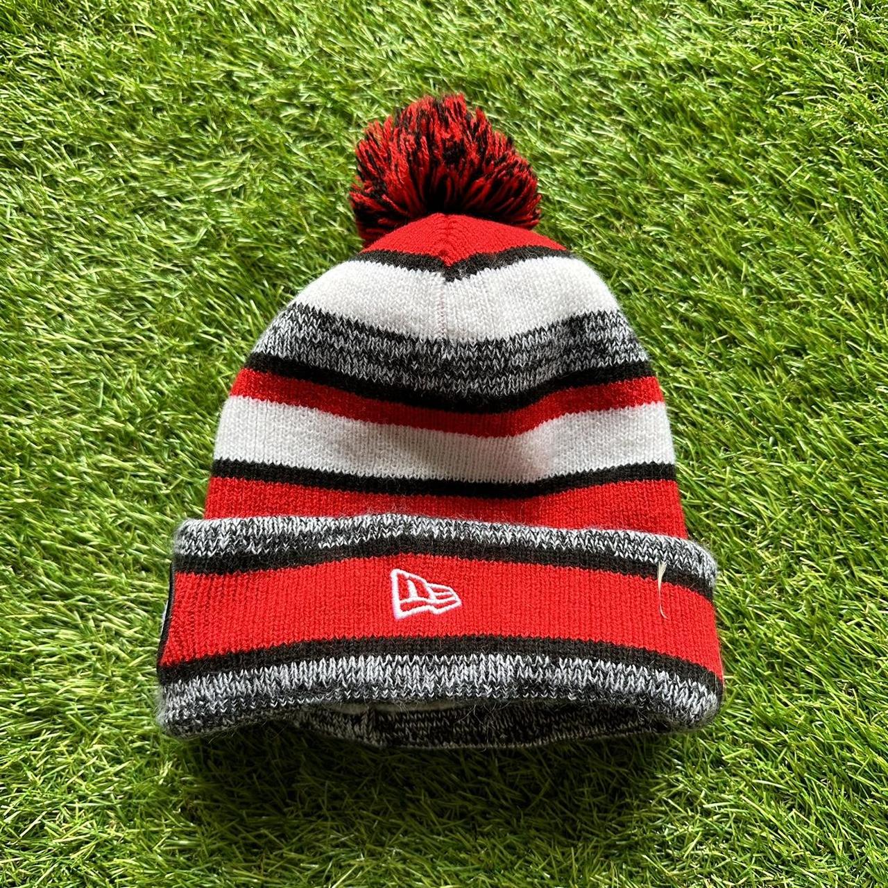 49ers winter hats deals