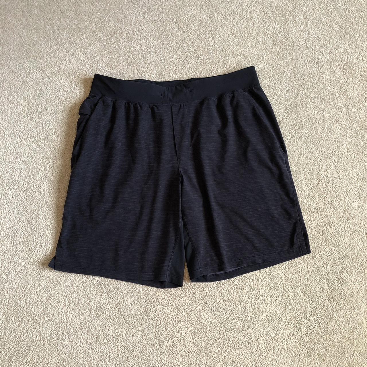 Lululemon Shorts. Men’s XL. Check measurements for... - Depop