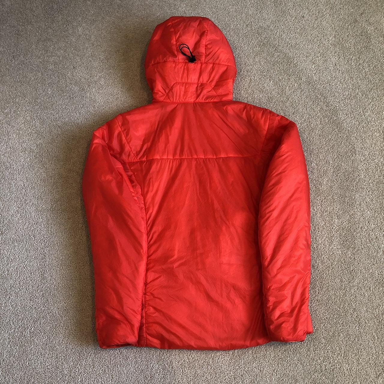 Arc’teryx Nuclei Puffer Jacket. Women’s Medium.... - Depop