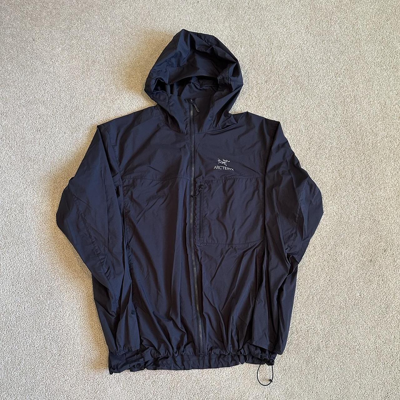 Arc’teryx Squamish Hoodie. Women’s XL. Check... - Depop