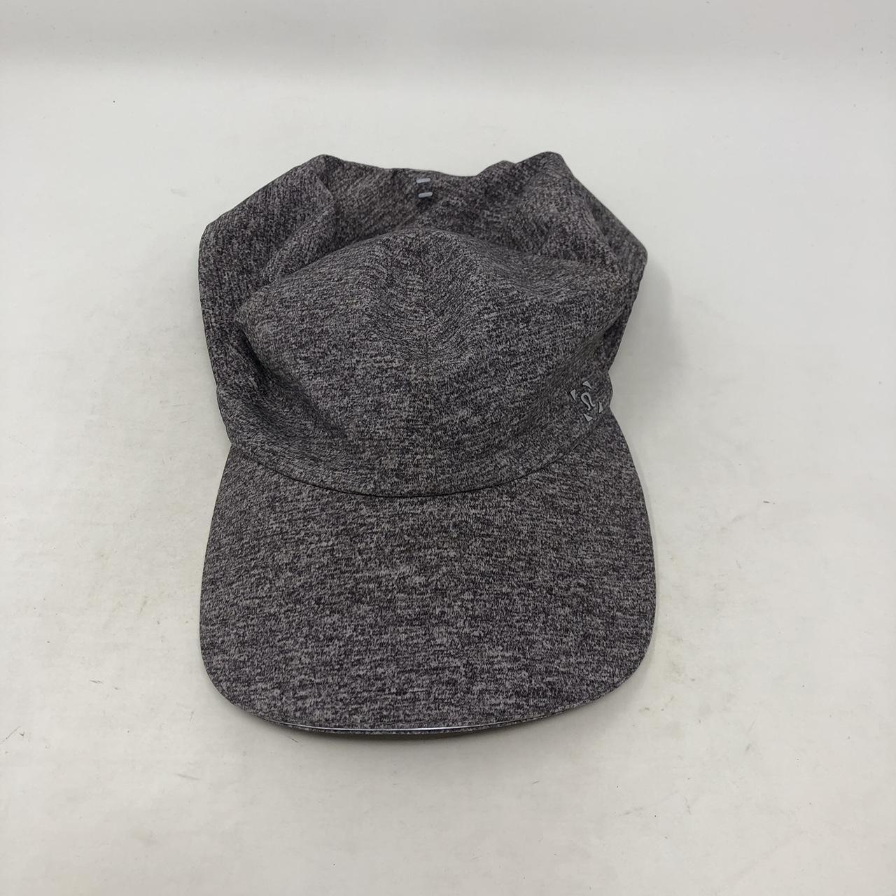 Lululemon hat New with tags original price 48  - Depop