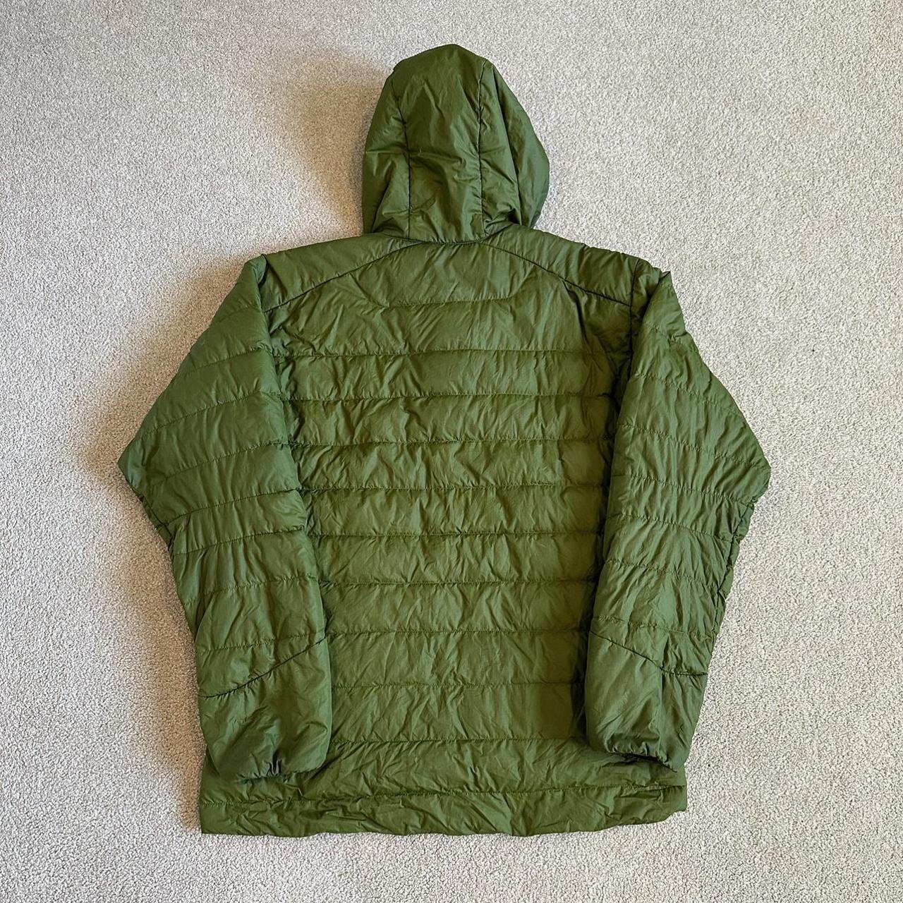 Arc’teryx Puffer Jacket. Men’s Medium. Check... - Depop