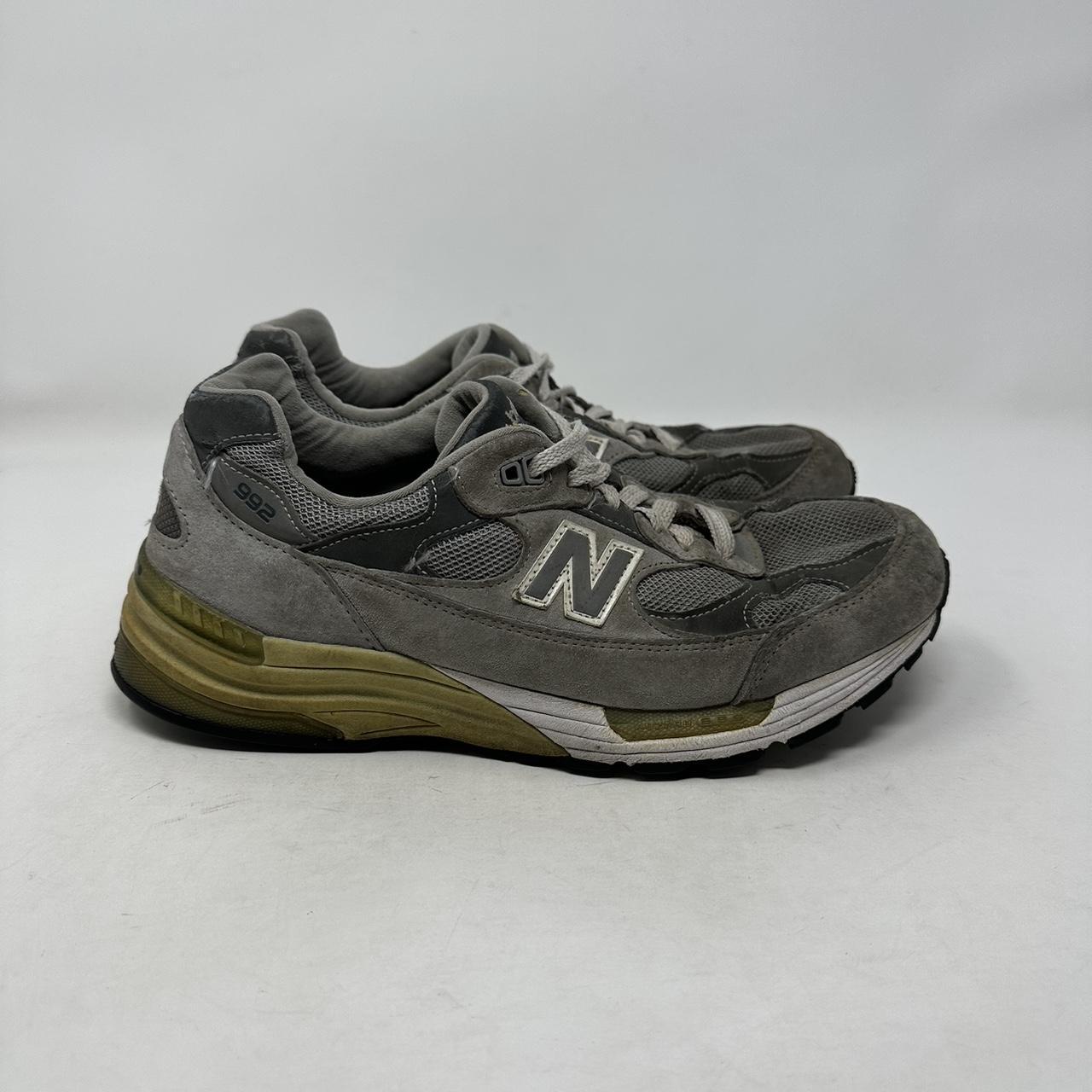 Men's new hot sale balance 992