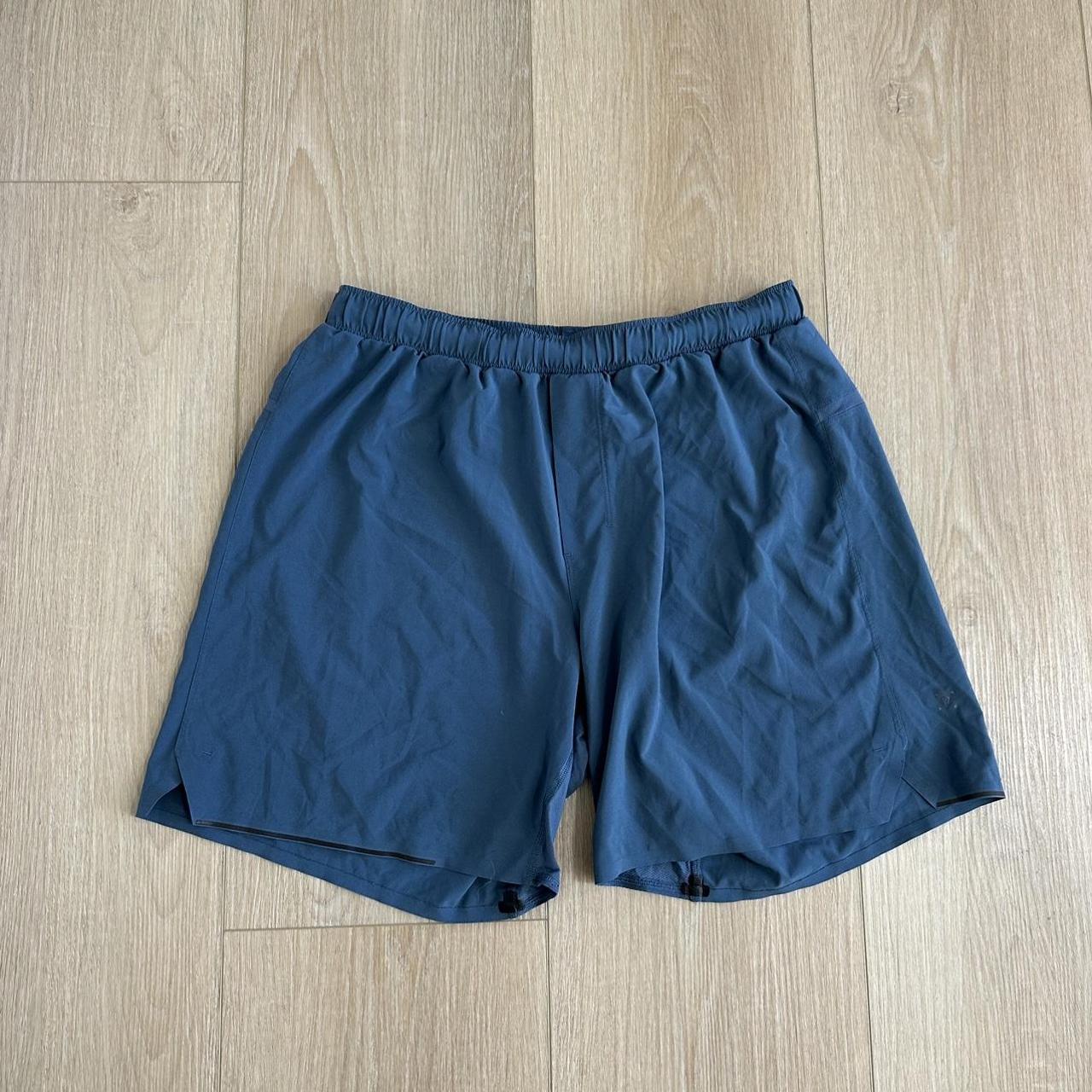 Lululemon Surge Shorts. Men’s Large. Check... - Depop